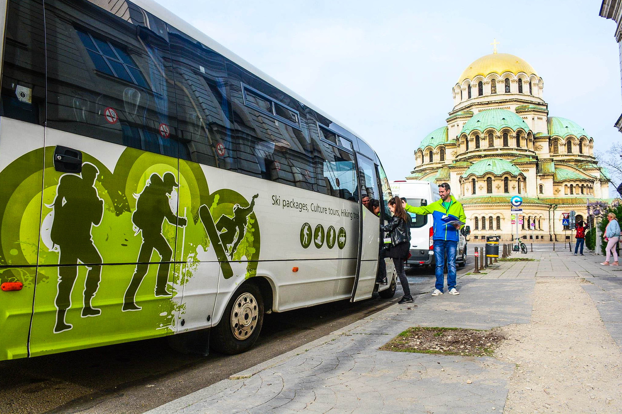Rila Monastery Bus From Sofia - Traventuria Day Tours